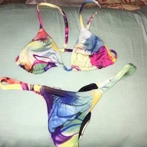 Twentysauce bikini set! Size XS